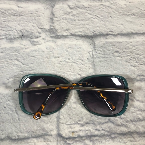 American Eagle Outfitters Sunglasses Brown tortishell style - Picture 2 of 12